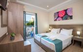 Туры в отель Sisi Breeze Hotel