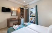 Туры в отель Sisi Breeze Hotel