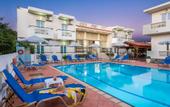 Туры в отель Sisi Breeze Hotel