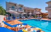 Туры в отель Sisi Breeze Hotel