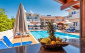 Туры в отель Sisi Breeze Hotel