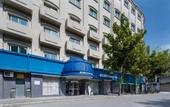 Туры в отель Campanile Shanghai Bund Hotel