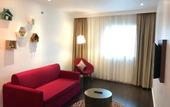 Туры в отель Campanile Shanghai Bund Hotel