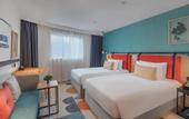 Туры в отель Campanile Shanghai Bund Hotel