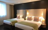 Туры в отель Campanile Shanghai Bund Hotel