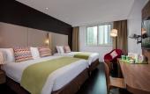 Туры в отель Campanile Shanghai Bund Hotel