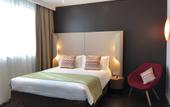 Туры в отель Campanile Shanghai Bund Hotel