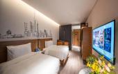 Туры в отель Urcove by Hyatt Shanghai Jing’an