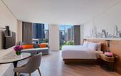 Туры в отель Urcove by Hyatt Shanghai Jing’an