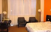 Туры в отель Urcove by Hyatt Shanghai Jing’an