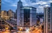 Туры в отель Urcove by Hyatt Shanghai Jing’an