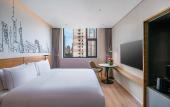Туры в отель Urcove by Hyatt Shanghai Jing’an