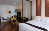 Туры в отель 5ive Beach House Hotel