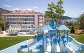 Туры в отель Hotel Gran Garbi Mar
