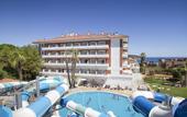 Туры в отель Hotel Gran Garbi Mar