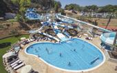 Туры в отель Hotel Gran Garbi Mar
