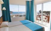 Туры в отель Hotel Gran Garbi Mar