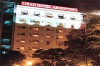 Gran Hotel Argentino 3*