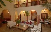 Туры в отель Riad Petit Karmela