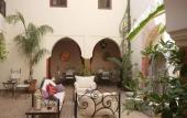 Туры в отель Riad Petit Karmela