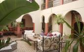 Туры в отель Riad Petit Karmela