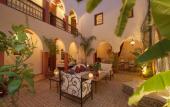 Туры в отель Riad Petit Karmela