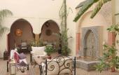 Туры в отель Riad Petit Karmela