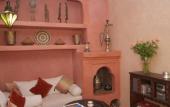 Туры в отель Riad Petit Karmela