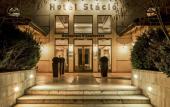 Туры в отель Budapest Airport Hotel Stacio Wellness & Conference