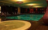 Туры в отель Budapest Airport Hotel Stacio Wellness & Conference