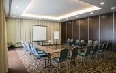 Туры в отель Budapest Airport Hotel Stacio Wellness & Conference