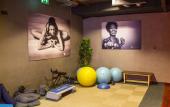 Туры в отель Budapest Airport Hotel Stacio Wellness & Conference