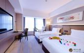 Туры в отель Beijing Guangdong Hotel