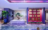 Туры в отель Beijing Guangdong Hotel