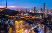 Туры в отель Dalian Liulian Hotel