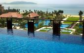 Туры в отель Renaissance Sanya Haitang Bay Resort