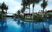 Туры в отель Renaissance Sanya Haitang Bay Resort