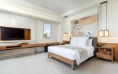 Туры в отель Renaissance Sanya Haitang Bay Resort