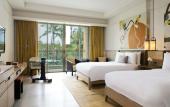 Туры в отель Renaissance Sanya Haitang Bay Resort