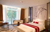 Туры в отель Guangdong Yingbin Hotel