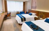 Туры в отель Guangdong Yingbin Hotel