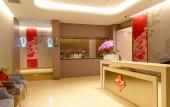 Туры в отель Guangdong Yingbin Hotel