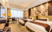 Туры в отель Guangdong Yingbin Hotel