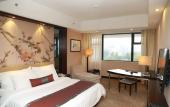 Туры в отель Guangdong Yingbin Hotel