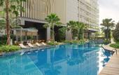 Туры в отель Oasia Residence Singapore