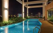 Туры в отель Oasia Residence Singapore