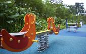Туры в отель Oasia Residence Singapore