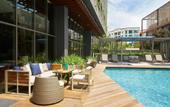 Туры в отель Oasia Residence Singapore