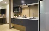 Туры в отель Oasia Residence Singapore