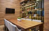 Туры в отель Oasia Residence Singapore